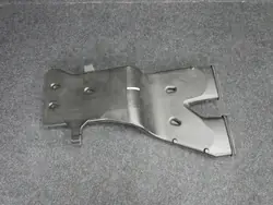 Air Duct 7P0819154 VW TOUAREG 7P