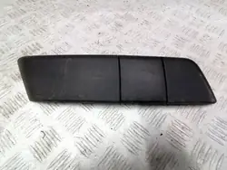 Renault Megane III Moldura de Para-choque Dianteiro Direito 620740002R