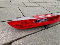 Audi Q5/SQ5 8R Dimbakljus Höger Bak OEM 8R0945096