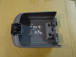 TOYOTA OEM middenconsole armsteun voor Auris II 2015-2018
