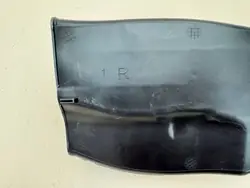 BMW 51747421700 Conduit d'Air pour Disque de Frein - Côté Droit