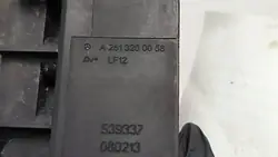 JAKAJAN A2513200058 MERCEDES-BENZ ML W164