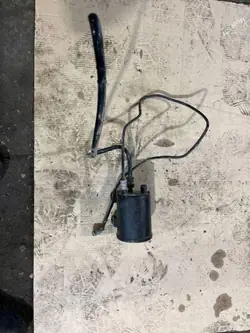 Filtre à Particules BMW OEM 17211147