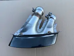 Vaimenninpää Bentley OEM 3SE253682A Oikea Puoli