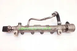 VW TRANSPORTER T6 CRAFTER 2.0 TDI Polttoaineputki + Anturi