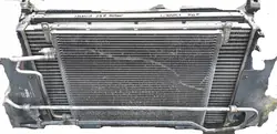 Komplett kylare Opel Signum 2.8 Automat 12805057