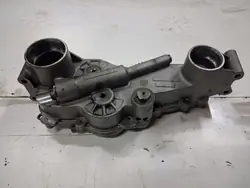 Ford Ölpumpe OEM GC46 6616 AD J1J6 6600 AB