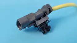 Sonde Lambda OEM 9830447680 pour Opel Corsa F 1.2 Turbo