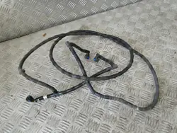 Tuyau de lave-glace Audi A6 C7 4G0955970D