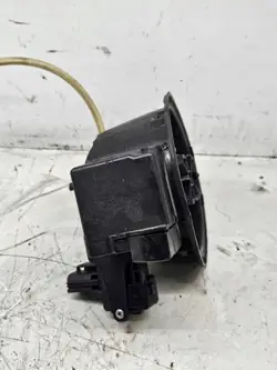 Tankdop OEM 6W8327938A Achterzijde Jaguar XK/XKR