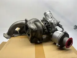 Audi OE 06H145713C Turbocompresor