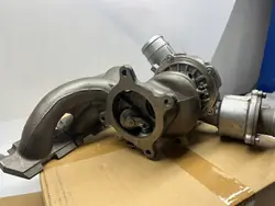 Audi OE 06H145713C Turbokäyttö