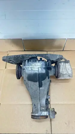 Rear Differential Audi A6 C7 Q5 3.0 TDI 0AR525083C
