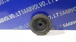 Volvo S60 2003 Polia do virabrequim