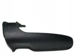 Mercedes Clase A/B W169 W245 Cubierta Inferior OEM 00A-00L Q16 1DD