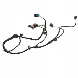 Faisceau de câbles Smart Fortwo A453 OEM A4535401007