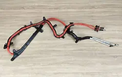 Cabo bateria positivo OEM 9107457 para BMW G26 G22 G20