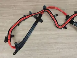 Câble batterie positif OEM 9107457 pour BMW G26 G22 G20