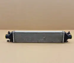 Intercooler per Punto Bravo Corsa D Mito Doblo Combo Delta