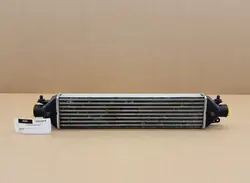 Intercooler voor Punto Bravo Corsa D Mito Doblo Combo Delta