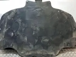 Mercedes motorkapisolatie OEM A2076820626 - Gebruikt