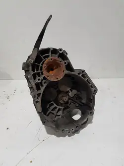 Volkswagen PASSAT B6 2007 Edessä Automaattivaihteisto OEM 02Q301103C