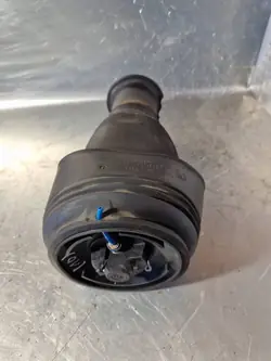 BMW 15496610 Bolsa de aire suspensión trasera
