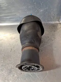 BMW 15496610 Coussin d'air suspension arrière