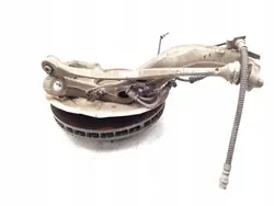 Moyeu de roue avant Porsche Taycan OEM 9J1407246B
