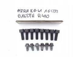 OPEL ASTRA K 1.6 CDTI Kaksimassarumpu pultit #124