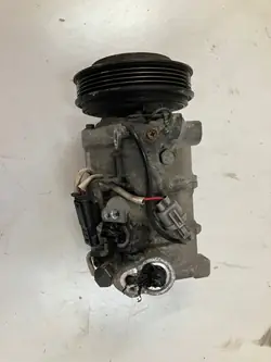 Compresseur AC OEM 447280-7422 pour Mercedes Classe A