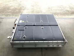Volvo EX30 2024 EV Batterie OEM 80006616 66kWh