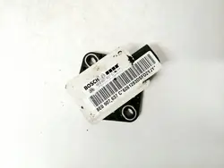 Volkswagen Passat ESP Nopeusanturi 2004 1.9L 8e0907637c