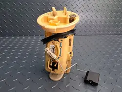 Brandstofpomp met drijver BMW E46 320d M47N 150 PK OEM 6 768 488