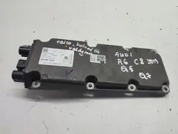 Control de dirección Audi A6 S6 C8 OEM 4N0909144D