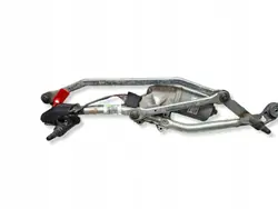 OEM S26309013 Vindrutetorkarmotor-mekanism fram
