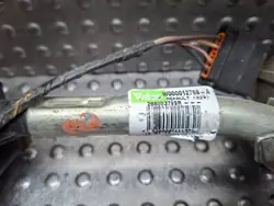 Mécanisme moteur essuie-glace avant OEM S26309013