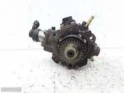 2008 Nissan Qashqai Fuel Pump 2000DCI