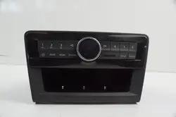 Rádio CD Skoda Rapid II NH3 5JA035872A