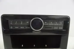 Radio CD Skoda Rapid II NH3 5JA035872A