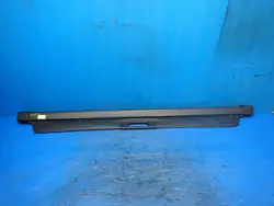 Kofferraum-Rollo Jeep Compass I 06> OEM ACP35928