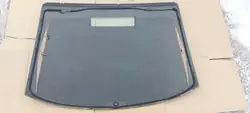 Vitre de hayon DOT24M68AS2 pour Skoda Octavia II HB