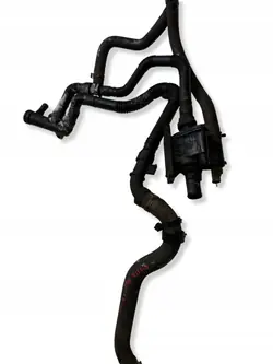 Heizungsschlauch Ford Fiesta 1.4 Diesel OEM 554393880
