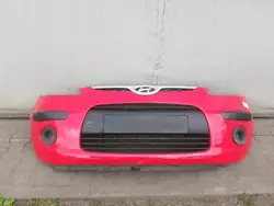 HYUNDAI I10 07-10 Parachoques delantero original