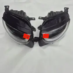 Farol Frontal Esquerdo Fiat 500E 52140036