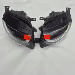 Linkes Vorderlicht Fiat 500E 52140036