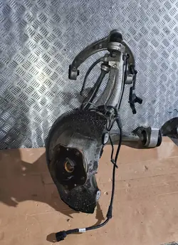 Set di sospensione anteriore destra Porsche Panamera 971