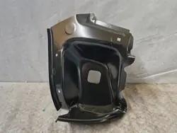 Para-lamas traseiro Skoda Fabia III OEM 6V6813320