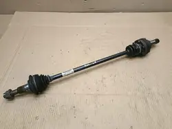 Porsche Carrera 911 997 Eixo Frontal Esquerdo