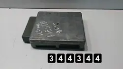 Ford Fiesta ECU OEM AM-344344 - Modell 1996